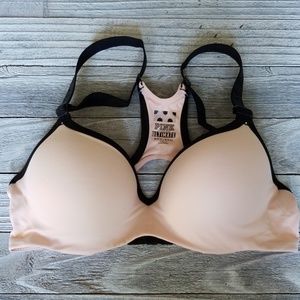 PINK sports bra